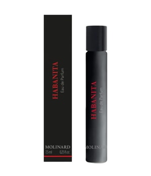 Habanita Roll On Eau de Parfum