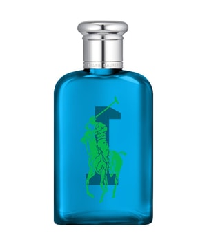 Big Pony Men Blue Eau de Toilette