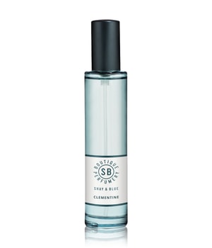 Clementine Eau de Parfum