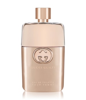 Guilty Pour Femme Eau de Toilette