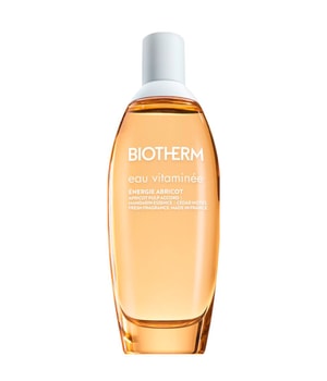 Eau Vitaminée Ènergie Abricot Eau de Toilette