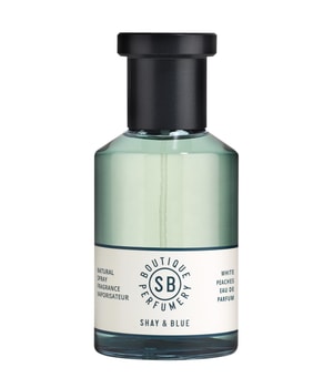White Peaches Natural Spray Fragrance Eau de Parfum