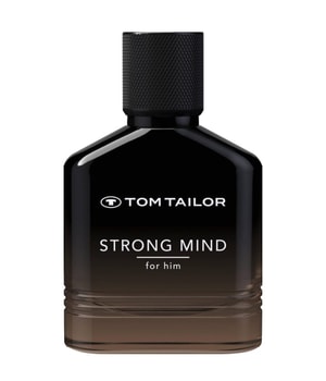 Strong Mind Eau de Toilette
