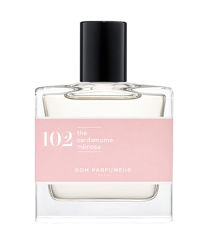 102 Tea - Cardamom - Mimosa Eau de Parfum