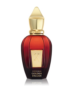 Coffee Break Golden Dallah Eau de Parfum