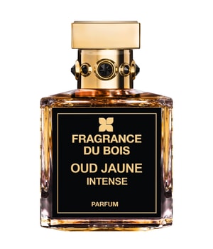 Oud Jaune Intense Parfum