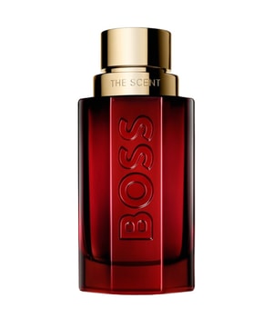 BOSS The Scent Elixir For Him New Design Parfum