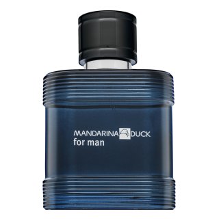 For Man Eau de Parfum