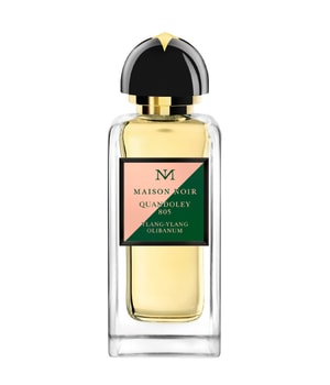 Quandoley 805 Eau de Parfum