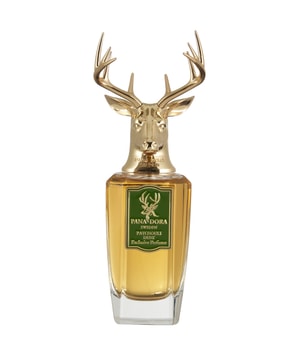 Patchouli Dust Parfum
