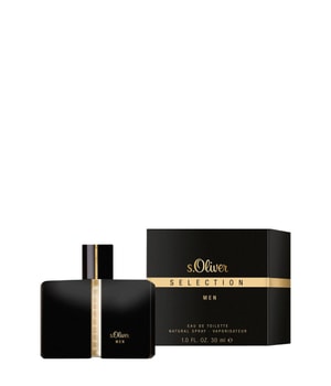 Selection Men Eau de Toilette