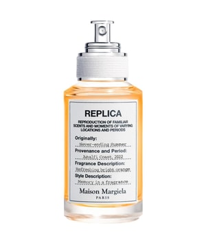 Replica Never ending Summer Eau de Toilette