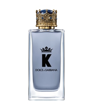 K by Dolce&Gabbana Eau de Toilette