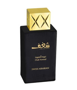 Shaghaf Oud Aswad Eau de Parfum