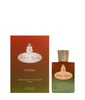 Patina Parfum Extrait de Parfum