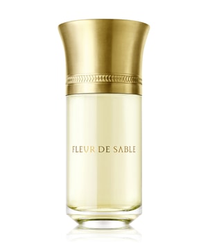 Fleur de Sable Parfum