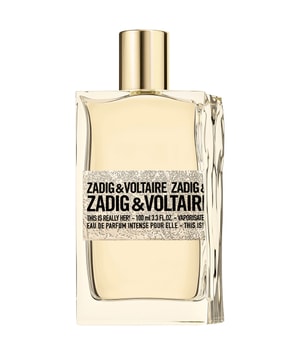 This Is Really Her! Intense Eau de Parfum