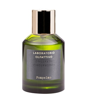 Pompelmo Eau de Parfum