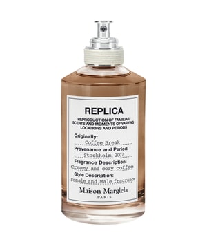 Replica Coffee Break Eau de Toilette