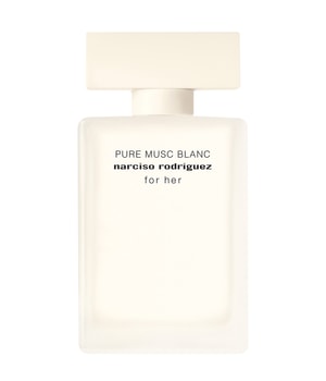 for her Pure Musc Blanc Intense Eau de Parfum