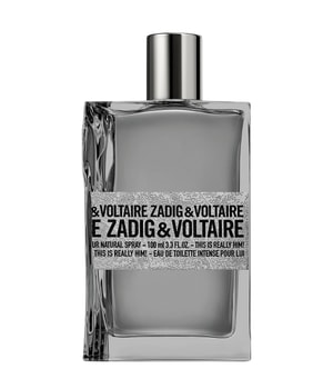 This Is Really Him! Intense Eau de Toilette