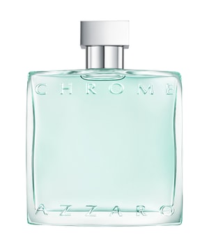 CHROME Azure Eau de Toilette