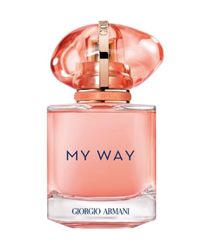 My Way Ylang Eau de Parfum