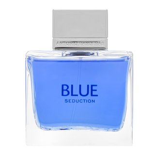 Blue Seduction Eau de Toilette