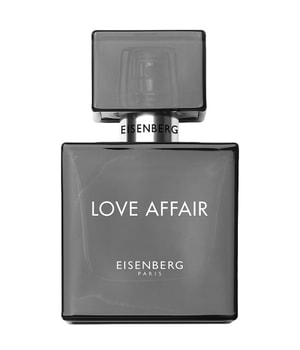 Love Affair Homme Eau de Parfum