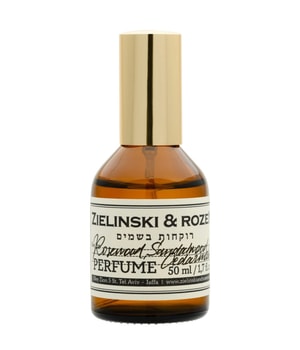 Rosewood, Sandalwood, Cedarwood Parfum