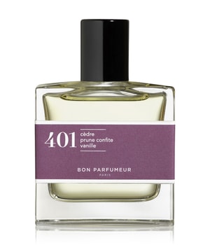 401 Cedar - Candied Plum - Vanilla Eau de Parfum