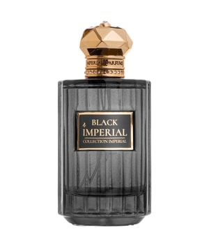 BLACK IMPERIAL s Eau de Parfum Extrait de Parfum