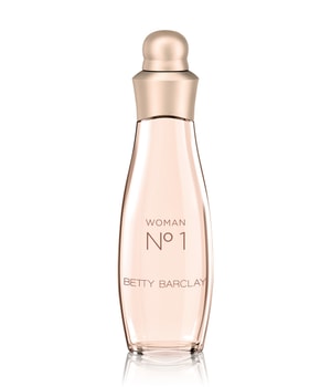 Woman N°1 Eau de Toilette