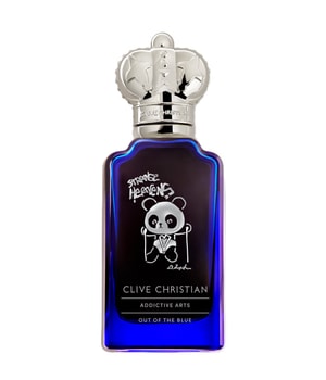 Addictive Arts Strange Heavens Out of the Blue Parfum