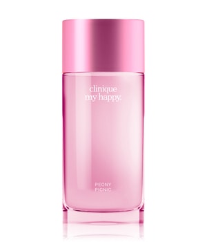 My Happy Peony Picnic Parfum