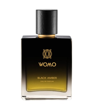 Black Amber Eau de Parfum