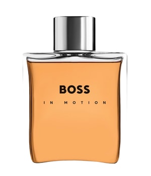 In Motion Eau de Toilette