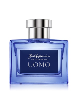 Uomo Eau de Toilette