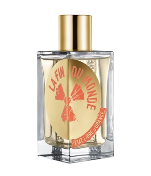 La Fin du Monde Eau de Parfum