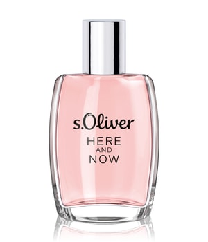 Here & Now Women Eau de Parfum