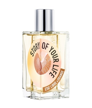 Story of your Life Eau de Parfum
