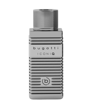 Iconiq Platinum Eau de Toilette