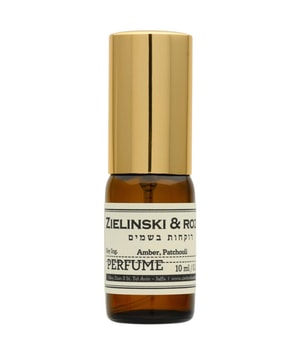MOSS / Amber Patchouli Parfum