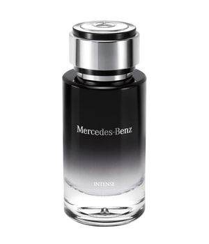 For Men Intense Eau de Toilette