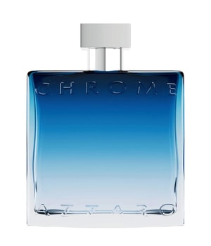 Chrome Eau de Parfum