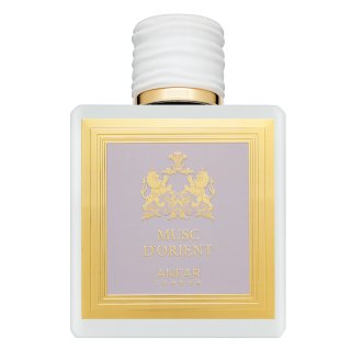 Musc D’Orient Parfum