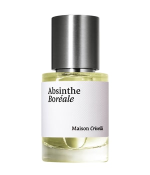 Absinthe Boréale Eau de Parfum
