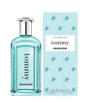 Tommy Poolside Edition Eau de Toilette