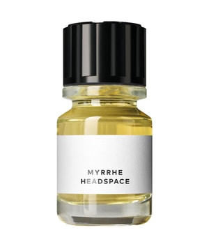 Myrrhe Eau de Parfum