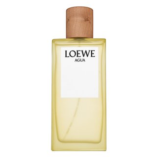 Agua de Loewe Eau de Toilette